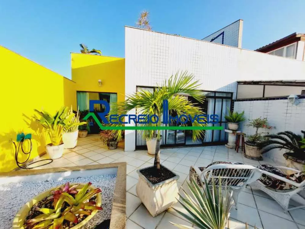Cobertura, 3 quartos, 380 m² - Foto 4