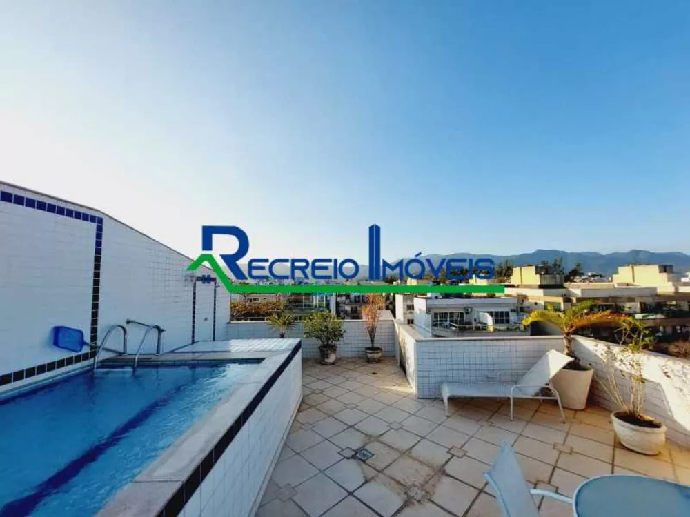 Cobertura, 3 quartos, 380 m² - Foto 27