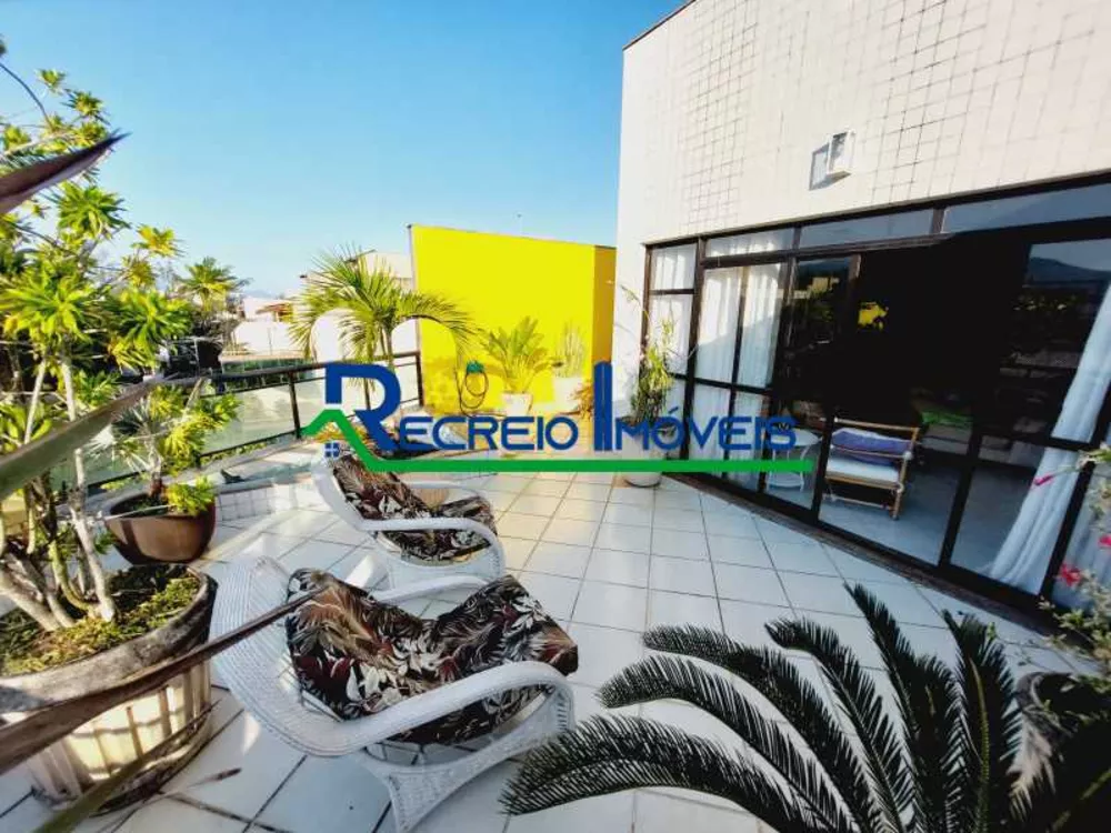 Cobertura, 3 quartos, 380 m² - Foto 5