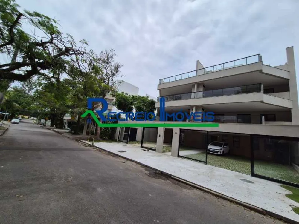 Apartamento, 3 quartos, 114 m² - Foto 29