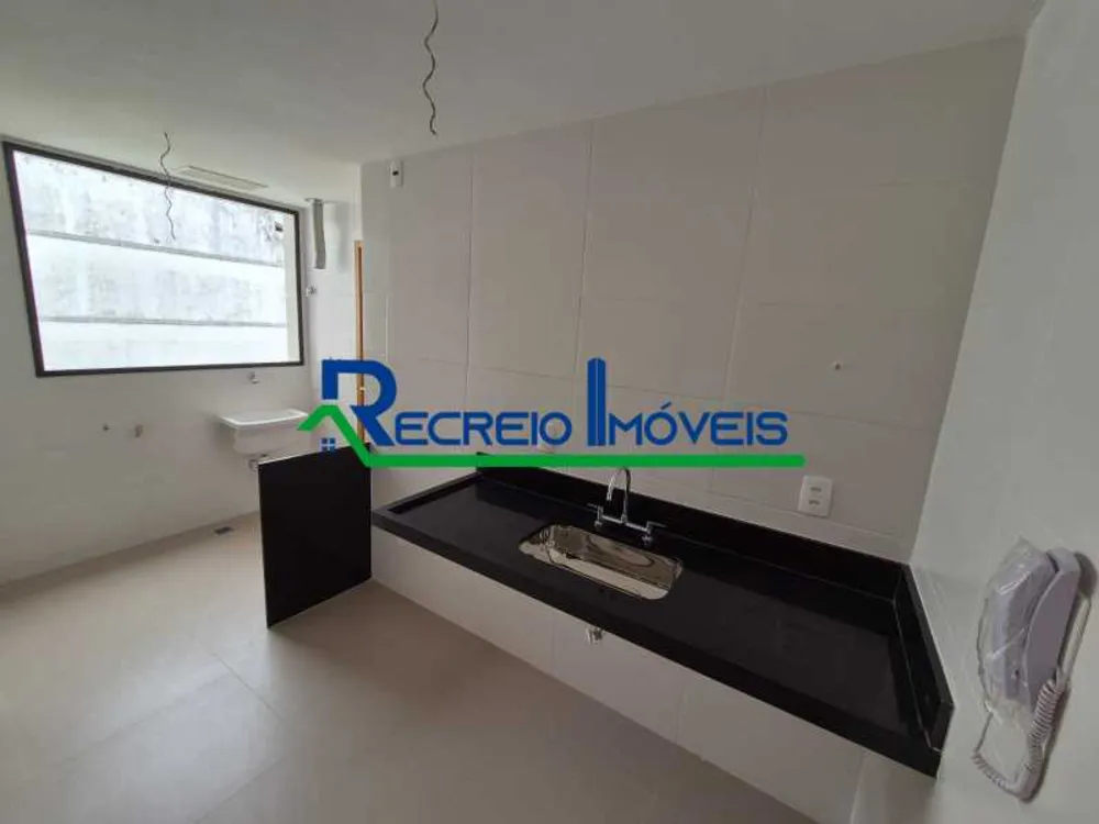 Apartamento, 3 quartos, 114 m² - Foto 3