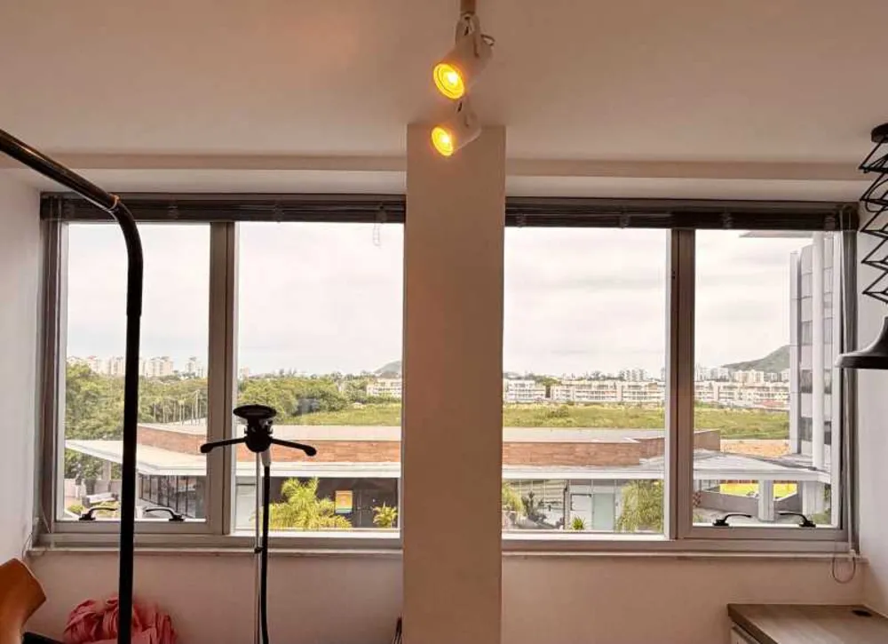 Sala-Conjunto, 28 m² - Foto 6