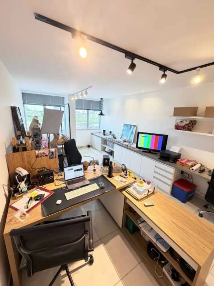 Sala-Conjunto, 28 m² - Foto 10
