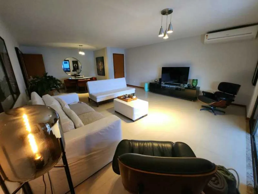 Cobertura, 4 quartos, 339 m² - Foto 6
