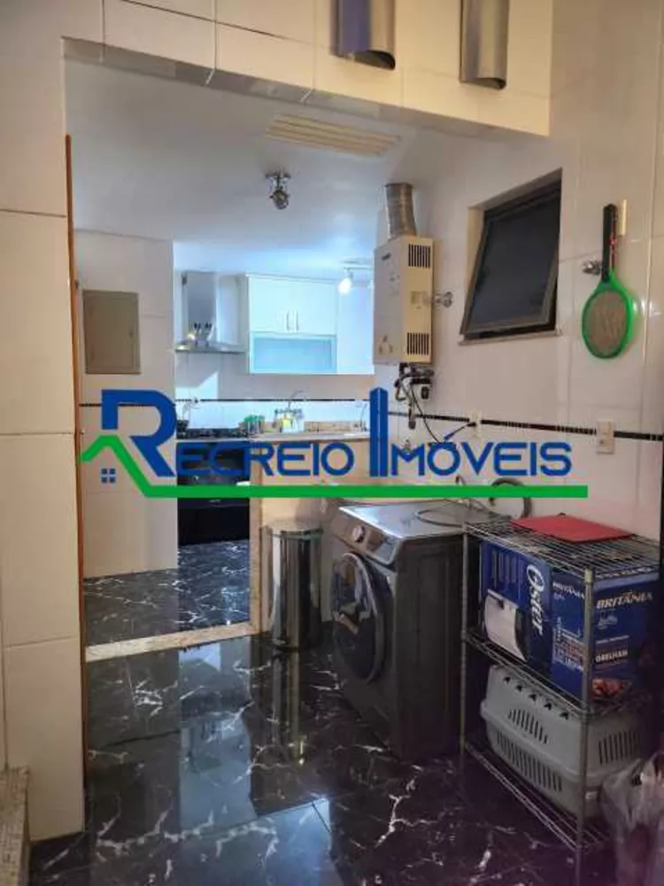 Cobertura, 4 quartos, 339 m² - Foto 13