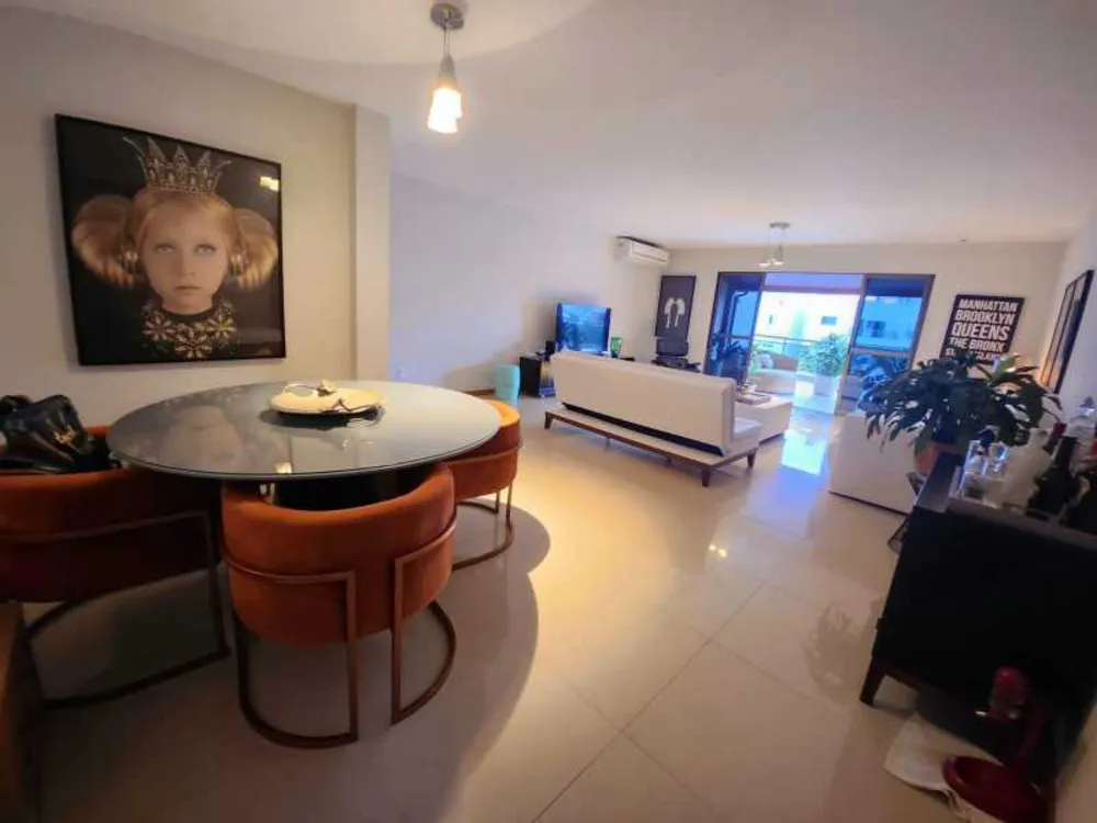 Cobertura, 4 quartos, 339 m² - Foto 8