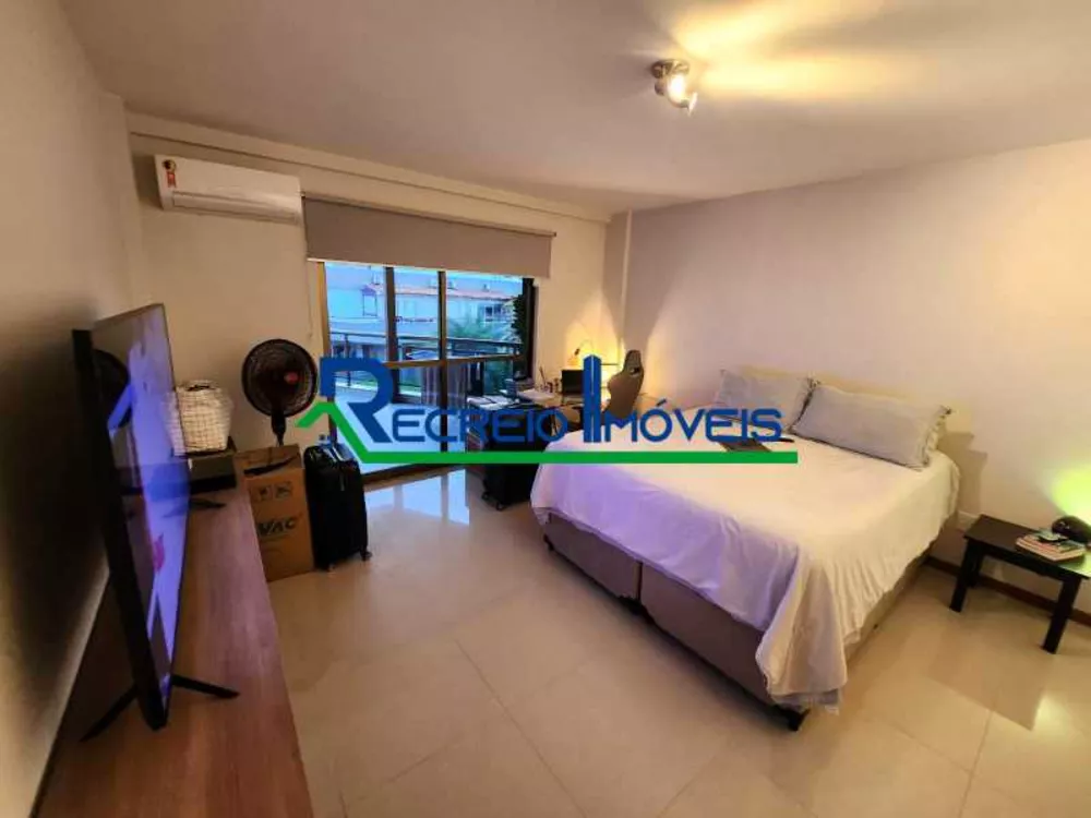 Cobertura, 4 quartos, 339 m² - Foto 15