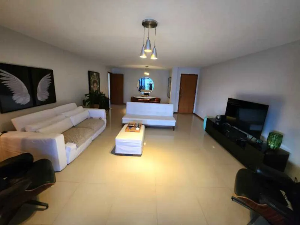 Cobertura, 4 quartos, 339 m² - Foto 38