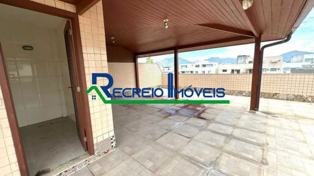 Cobertura, 4 quartos, 339 m² - Foto 30