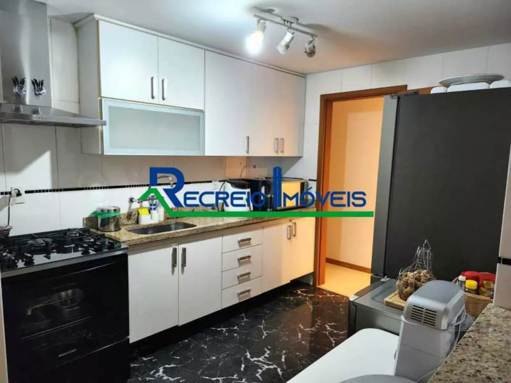 Cobertura, 4 quartos, 339 m² - Foto 10