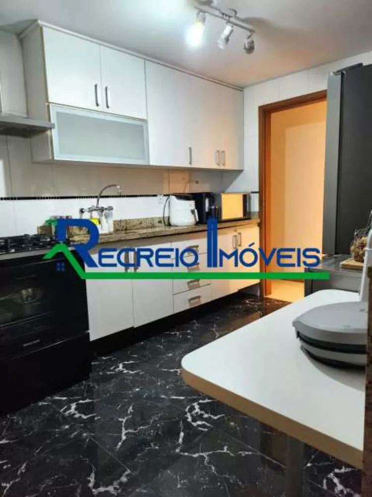 Cobertura, 4 quartos, 339 m² - Foto 9