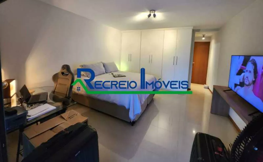 Cobertura, 4 quartos, 339 m² - Foto 19