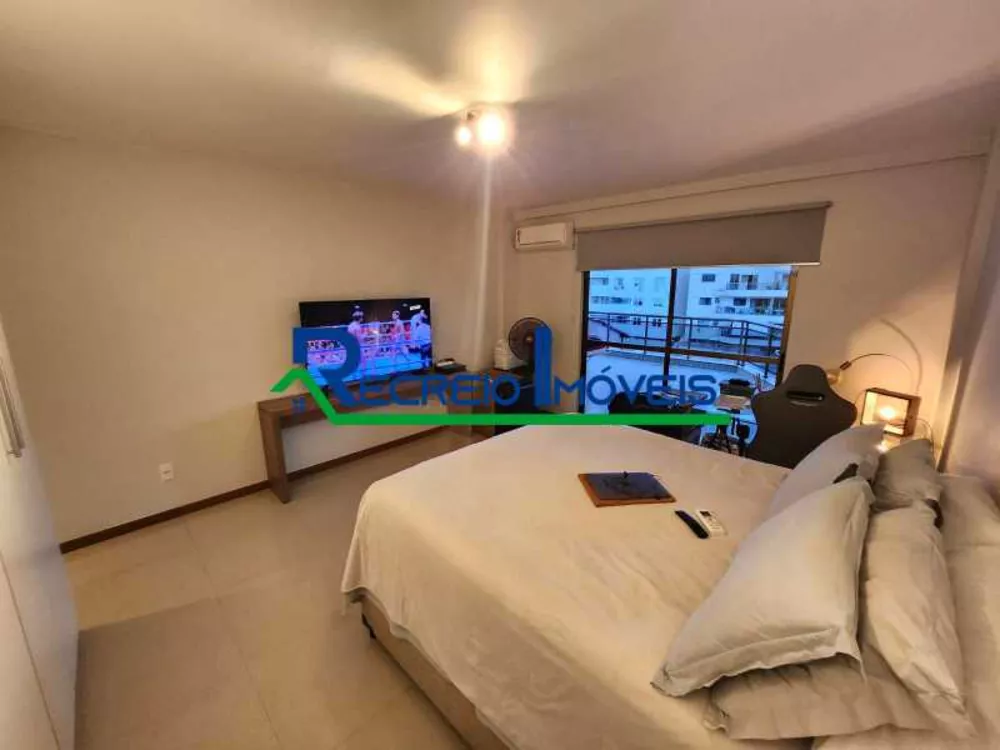 Cobertura, 4 quartos, 339 m² - Foto 16
