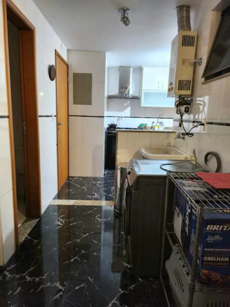 Cobertura, 4 quartos, 339 m² - Foto 16