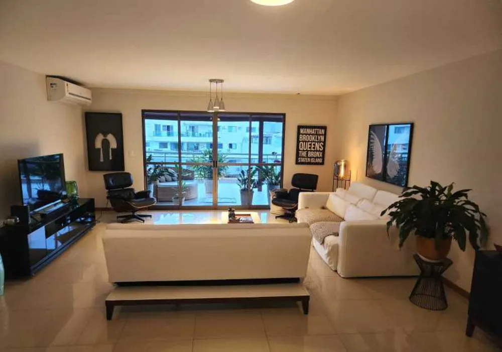 Cobertura, 4 quartos, 339 m² - Foto 40