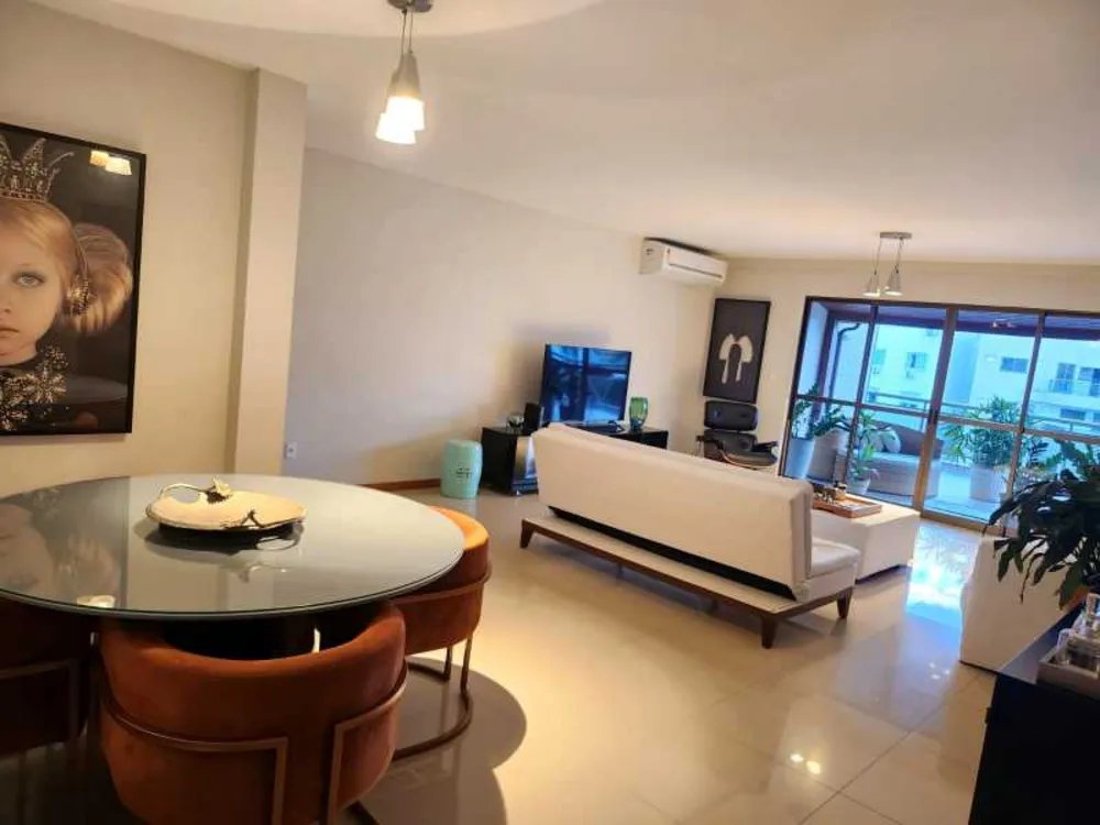 Cobertura, 4 quartos, 339 m² - Foto 36
