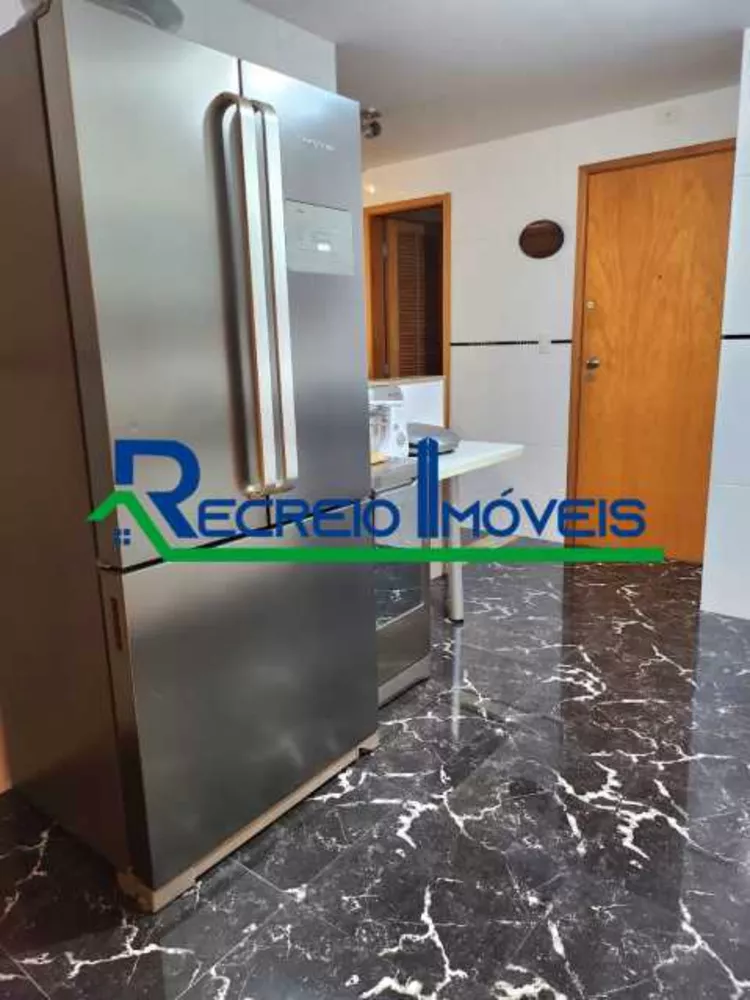 Cobertura, 4 quartos, 339 m² - Foto 14