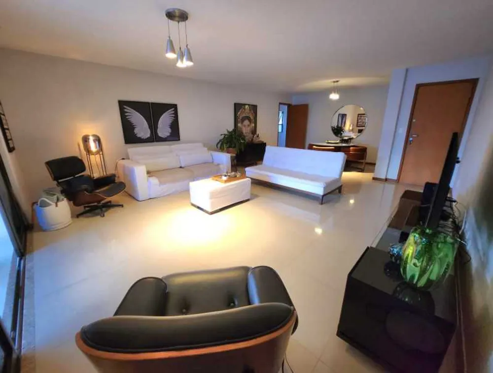 Cobertura, 4 quartos, 339 m² - Foto 2