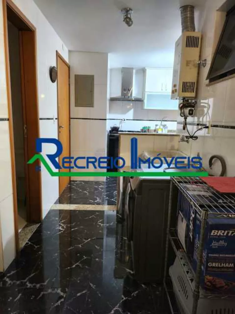 Cobertura, 4 quartos, 339 m² - Foto 12