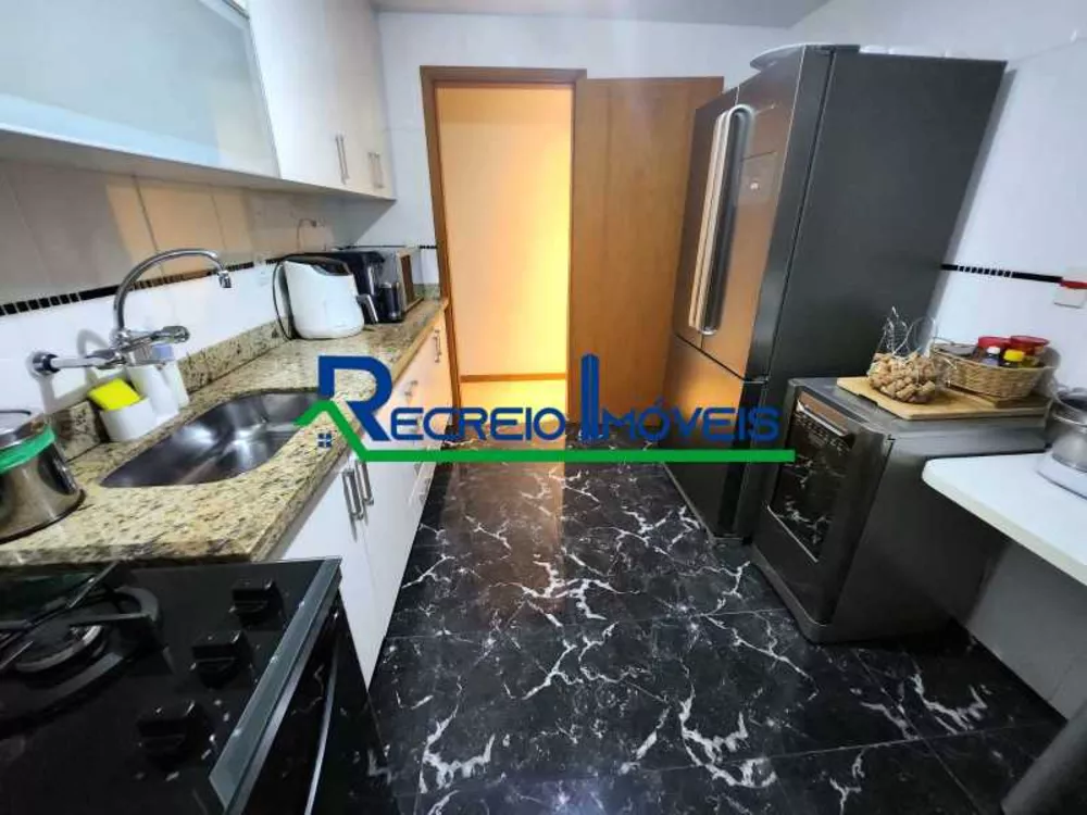 Cobertura, 4 quartos, 339 m² - Foto 11