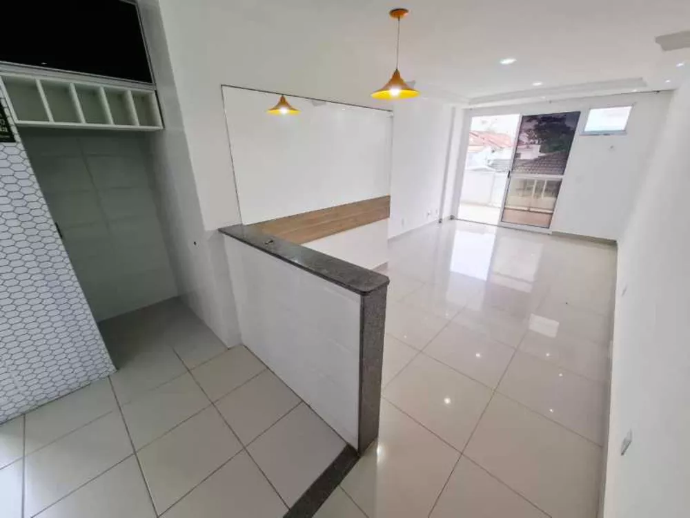 Apartamento, 2 quartos, 80 m² - Foto 10