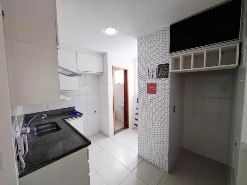 Apartamento, 2 quartos, 80 m² - Foto 7