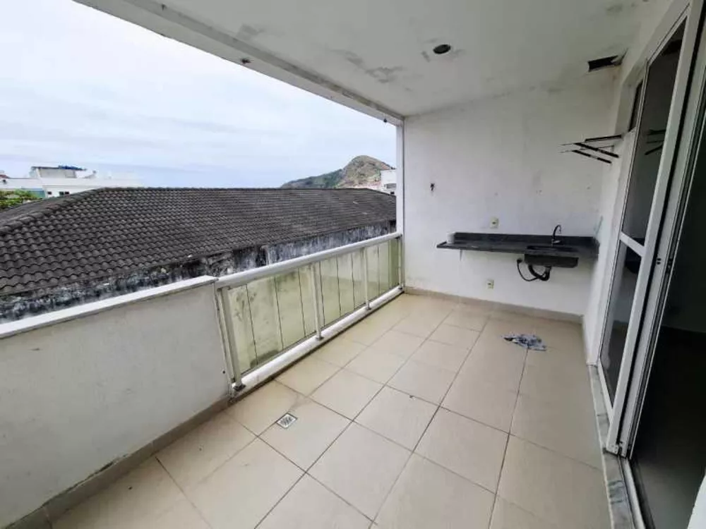 Apartamento, 2 quartos, 80 m² - Foto 21