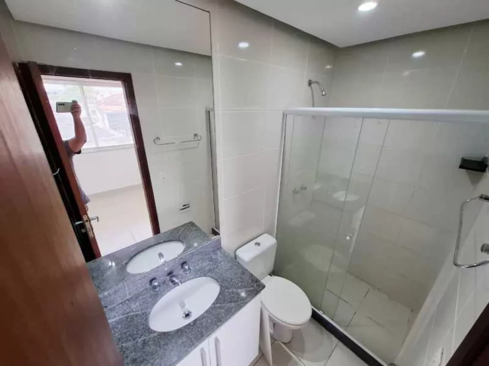 Apartamento, 2 quartos, 80 m² - Foto 2