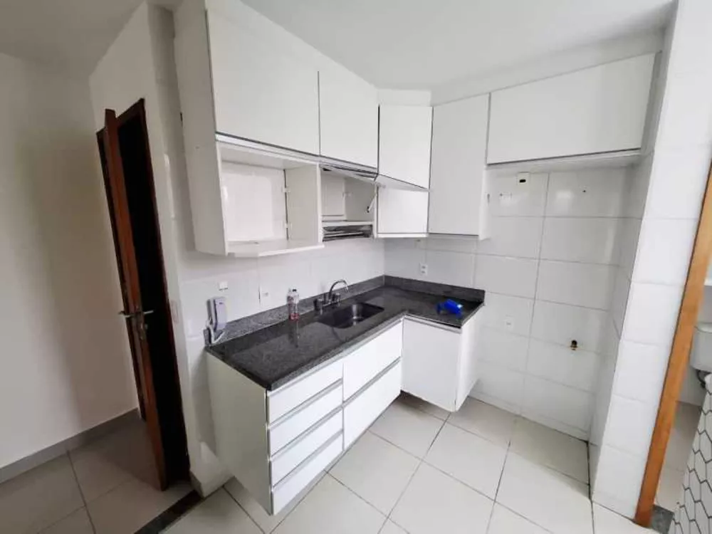 Apartamento, 2 quartos, 80 m² - Foto 1