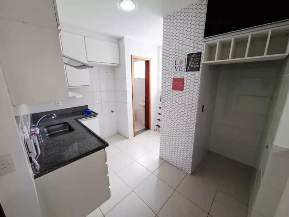 Apartamento, 2 quartos, 80 m² - Foto 12