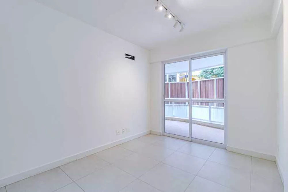 Apartamento, 3 quartos, 108 m² - Foto 1