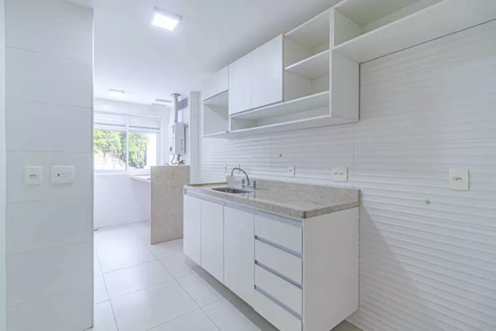 Apartamento, 3 quartos, 108 m² - Foto 3