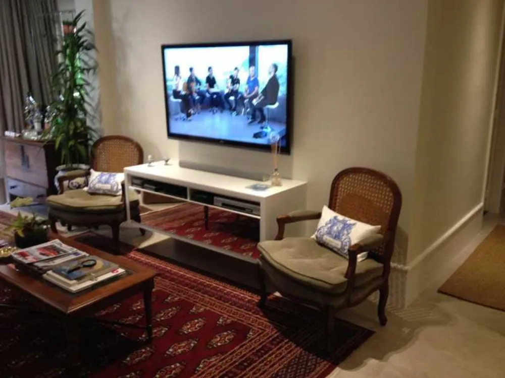 Cobertura, 3 quartos, 300 m² - Foto 8