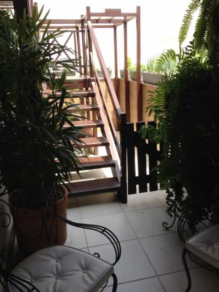 Cobertura, 3 quartos, 300 m² - Foto 2