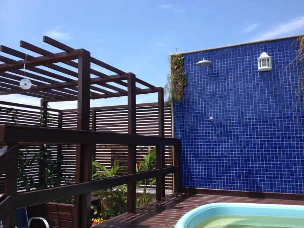 Cobertura, 3 quartos, 300 m² - Foto 4