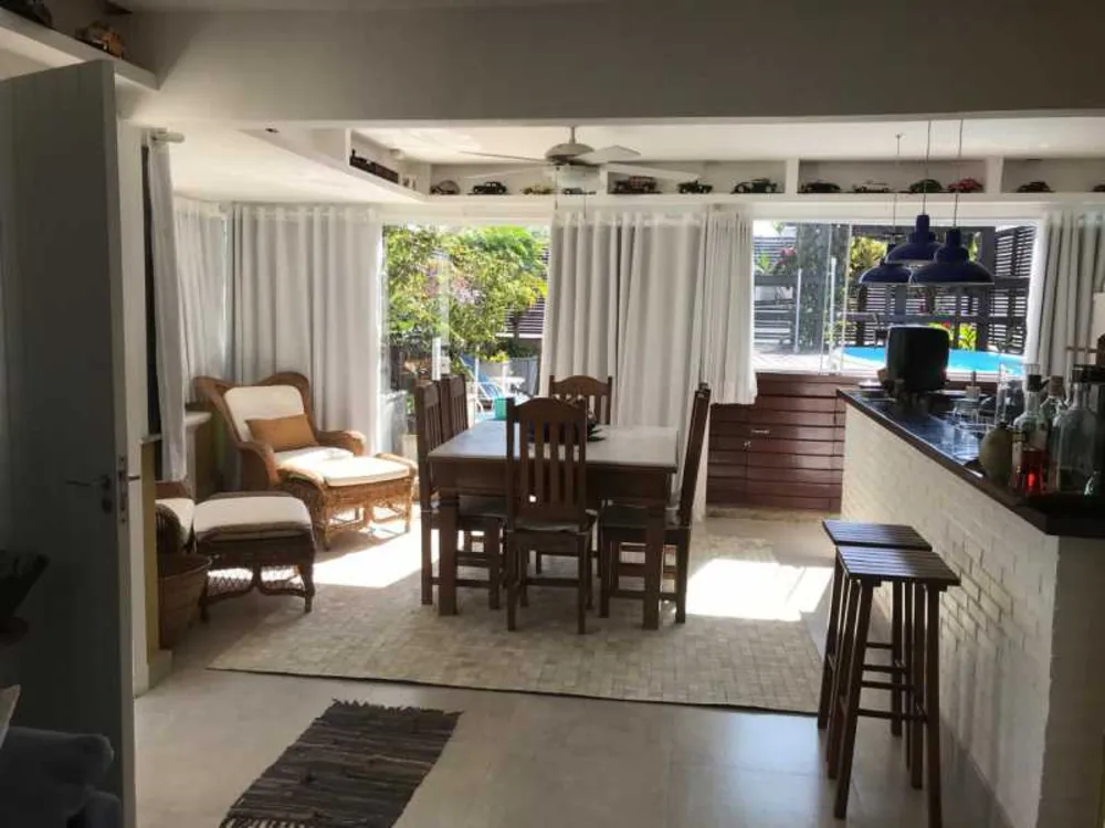 Cobertura, 3 quartos, 300 m² - Foto 3