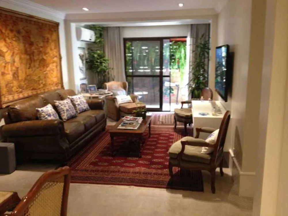 Cobertura, 3 quartos, 300 m² - Foto 14