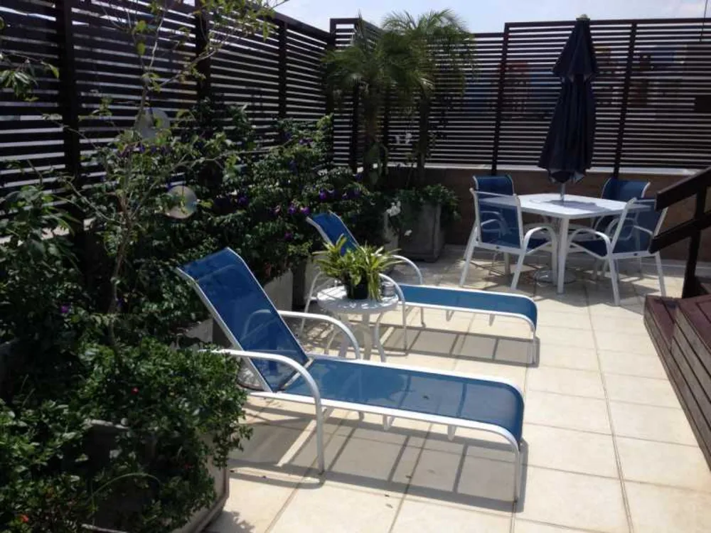 Cobertura, 3 quartos, 300 m² - Foto 10