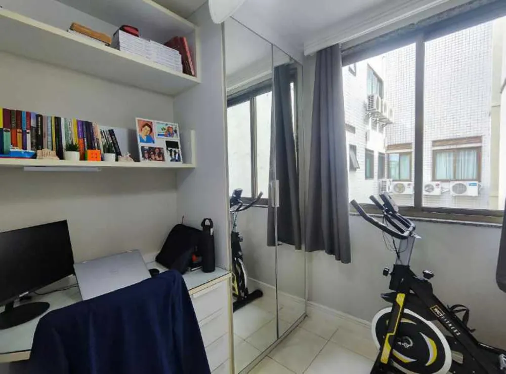 Apartamento, 3 quartos, 103 m² - Foto 3