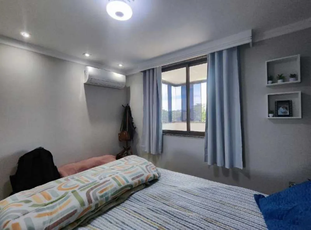 Apartamento, 3 quartos, 103 m² - Foto 10