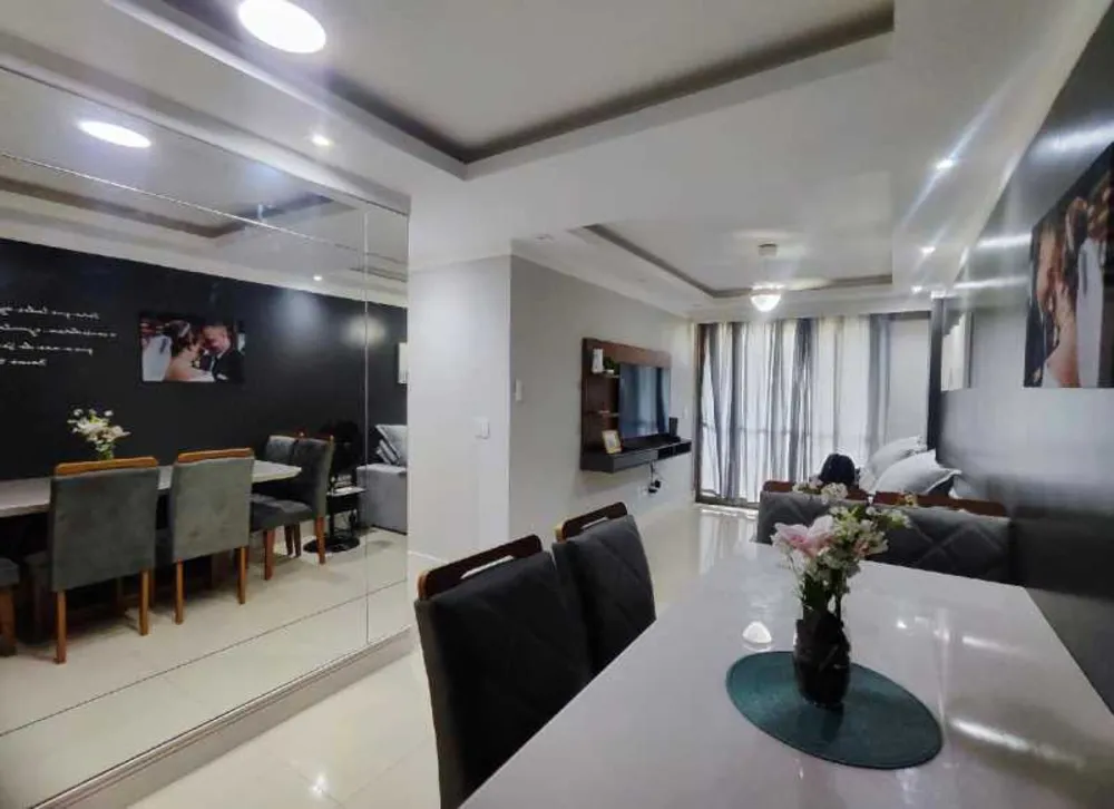 Apartamento, 3 quartos, 103 m² - Foto 7