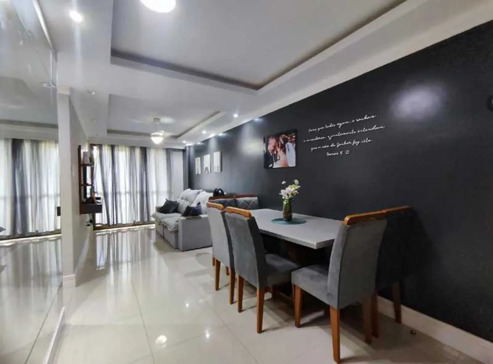 Apartamento, 3 quartos, 103 m² - Foto 4