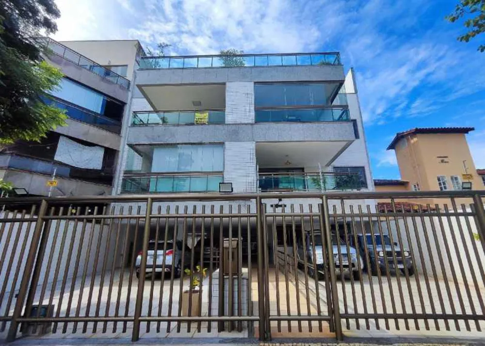 Apartamento, 3 quartos, 103 m² - Foto 6