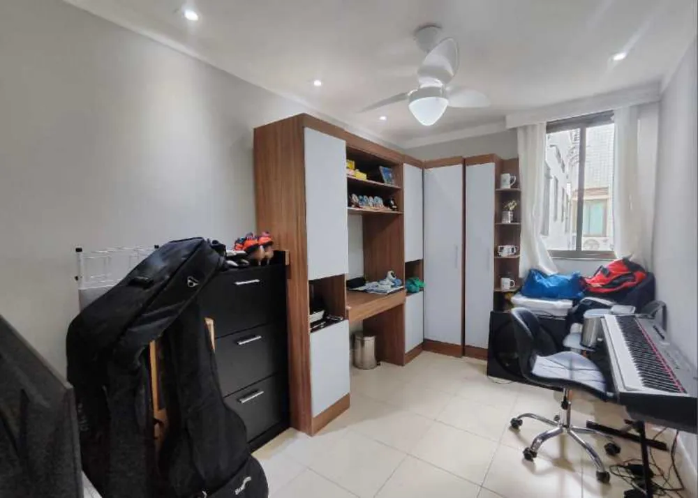 Apartamento, 3 quartos, 103 m² - Foto 1