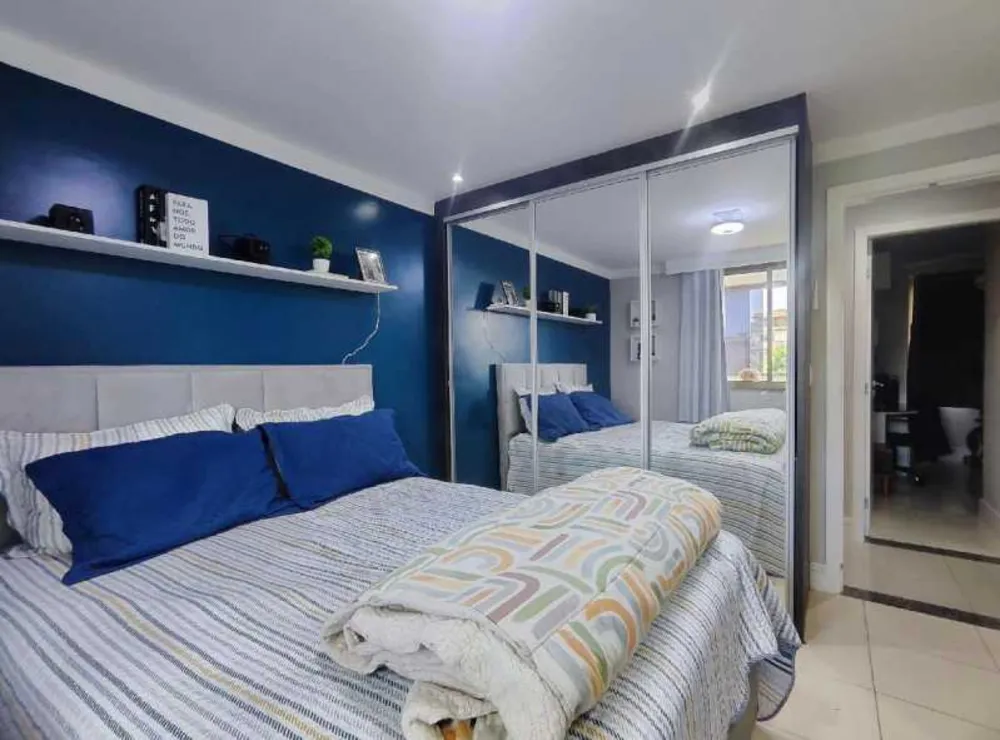 Apartamento, 3 quartos, 103 m² - Foto 16