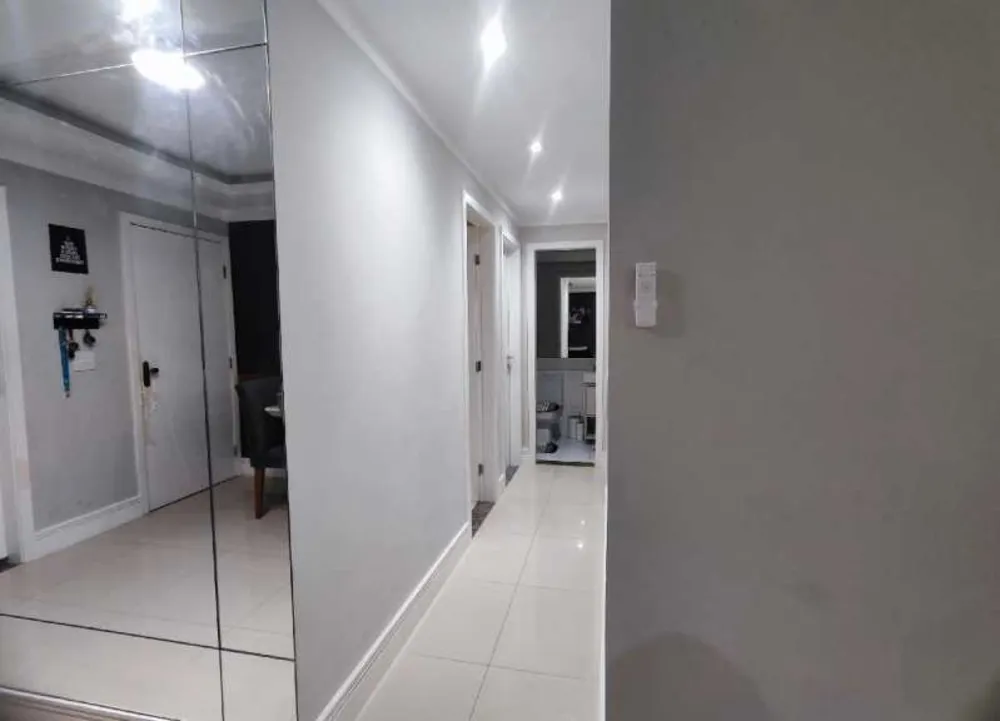 Apartamento, 3 quartos, 103 m² - Foto 5
