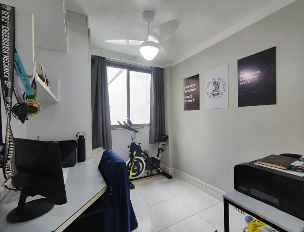 Apartamento, 3 quartos, 103 m² - Foto 11