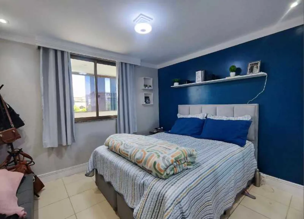 Apartamento, 3 quartos, 103 m² - Foto 9