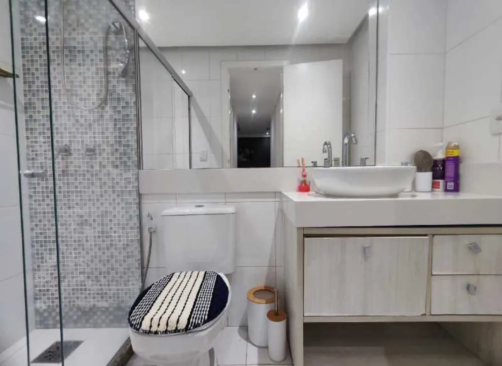 Apartamento, 3 quartos, 103 m² - Foto 19