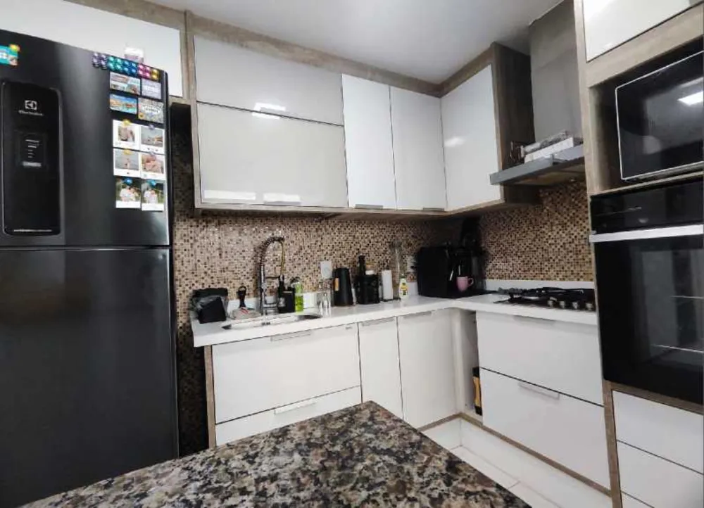 Apartamento, 3 quartos, 103 m² - Foto 2